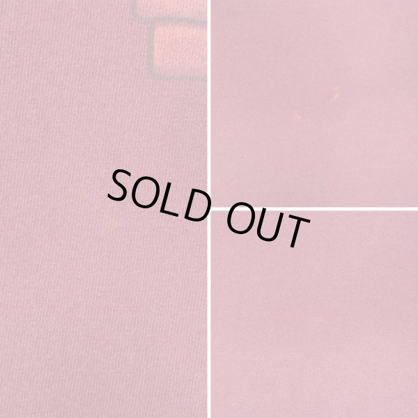 画像4: 00's Disney プリントTシャツ "THE TWILIGHT ZONE TOWER OF TERROR" (4)