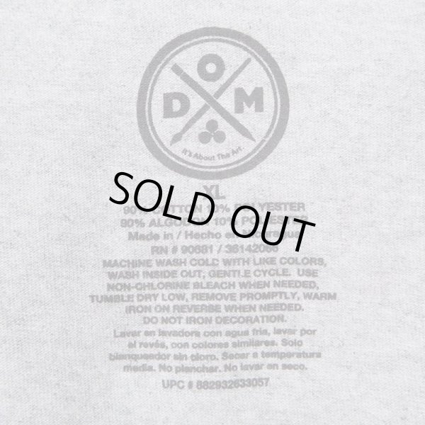 画像2: 00's Yosemite National Park プリントTシャツ (2)