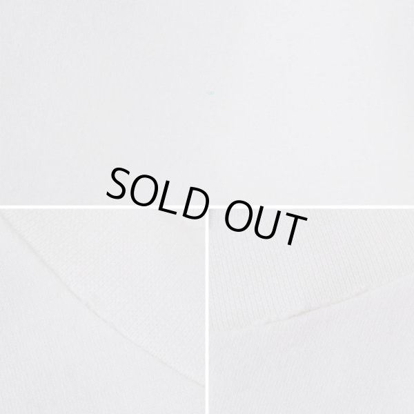 画像4: 90's Budweiser 両面プリント Tシャツ (4)