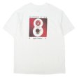 画像1: 90's Apple "MACWORLD SF 1998" ロゴプリントTシャツ (1)