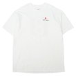 画像2: 90's Apple "MACWORLD SF 1998" ロゴプリントTシャツ (2)