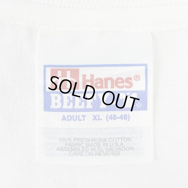 画像5: 90's Apple "MACWORLD SF 1998" ロゴプリントTシャツ (5)