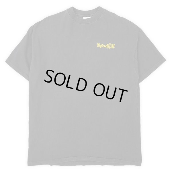 画像2: 90's Roadkill 両面プリントTシャツ "MADE IN USA" (2)