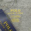 画像2: 00's Polo Ralph Lauren L/S フーディーカットソー "DEADSTOCK" (2)