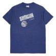 画像1: 80's SHOGUN 両面プリントTシャツ “MADE IN USA / Hanes body” (1)