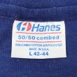 画像3: 80's SHOGUN 両面プリントTシャツ “MADE IN USA / Hanes body” (3)