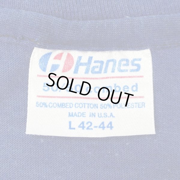 画像3: 80's SHOGUN 両面プリントTシャツ “MADE IN USA / Hanes body” (3)