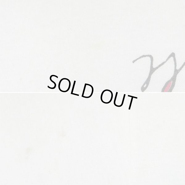 画像3: 90's Memphis Blues on Beale Street スーベニアTシャツ (3)