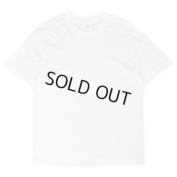 画像1: 90's TOWNCRAFT ブランクTシャツ "MADE IN USA / DEADSTOCK" (1)