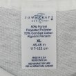 画像2: 90's TOWNCRAFT ブランクTシャツ "MADE IN USA / DEADSTOCK" (2)