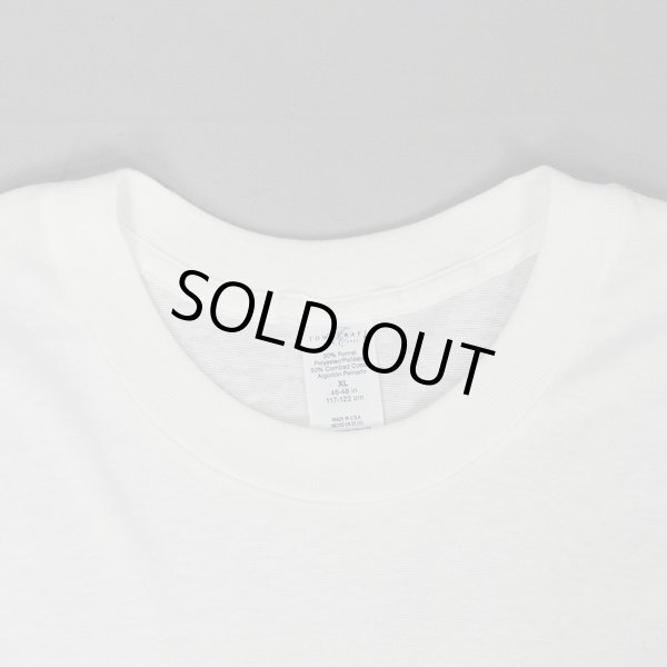 画像3: 90's TOWNCRAFT ブランクTシャツ "MADE IN USA / DEADSTOCK" (3)