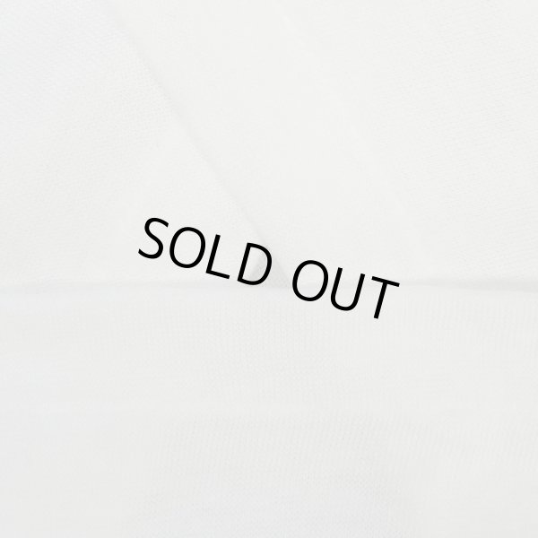 画像4: 90's TOWNCRAFT ブランクTシャツ "MADE IN USA / DEADSTOCK" (4)