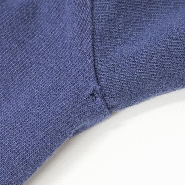 画像4: Late 90's PEPSI COLA ロゴプリントTシャツ (4)