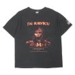 画像1: 00's The Mummy: Tomb of the Dragon Emperor ムービーTシャツ (1)