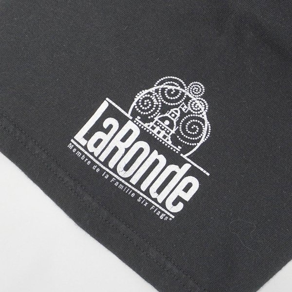 画像3: 00's The Mummy: Tomb of the Dragon Emperor ムービーTシャツ (3)