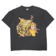画像1: Late 90's KORN × ROB ZOMBIE ツアーTシャツ "FOLLOW THE LEADER / MADE IN USA" (1)