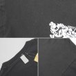 画像4: Late 90's KORN × ROB ZOMBIE ツアーTシャツ "FOLLOW THE LEADER / MADE IN USA" (4)