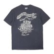 画像1: 80-90's CRYSTAL CORNER BAR 両面プリントTシャツ "MADE IN USA" (1)