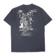 画像2: 80-90's CRYSTAL CORNER BAR 両面プリントTシャツ "MADE IN USA" (2)