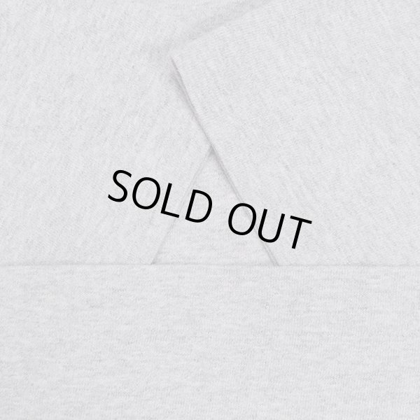 画像4: 90's OLD GAP ポケットTシャツ “MADE IN USA / GRAY" (4)