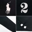 画像3: 00's Polo Ralph Lauren ラガーシャツ (3)