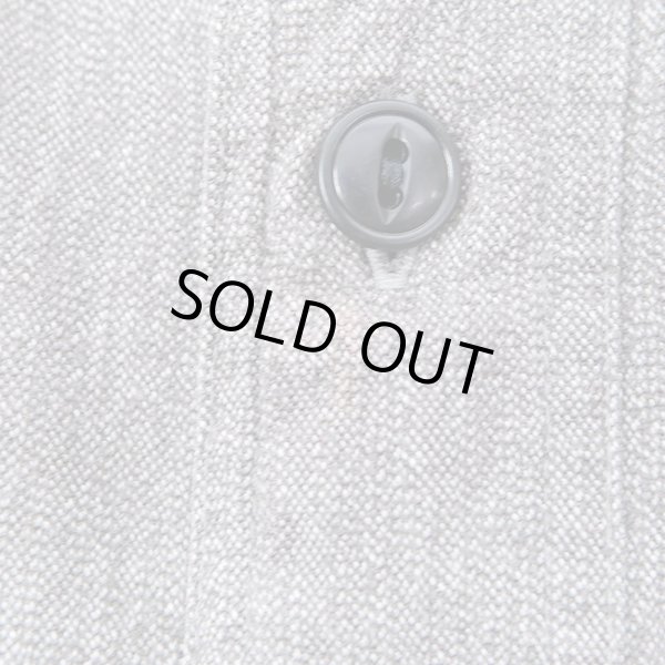 画像5: 90's POLO JEANS ブラックシャンブレーシャツ (5)