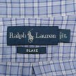 画像2: 00's Polo Ralph Lauren S/S ボタンダウンシャツ “BLAKE” (2)