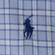 画像4: 00's Polo Ralph Lauren S/S ボタンダウンシャツ “BLAKE” (4)