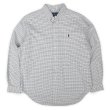 画像1: 00's Polo Ralph Lauren ボタンダウンシャツ "CLASSIC FIT" (1)