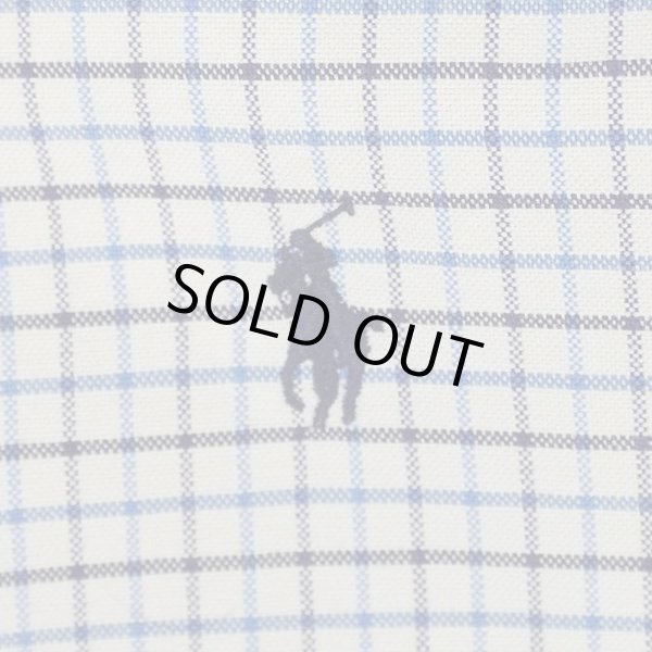 画像3: 00's Polo Ralph Lauren ボタンダウンシャツ "CLASSIC FIT" (3)