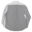画像2: 00's Polo Ralph Lauren クレイジーパターン ボタンダウンシャツ (2)