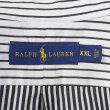 画像3: 00's Polo Ralph Lauren クレイジーパターン ボタンダウンシャツ (3)