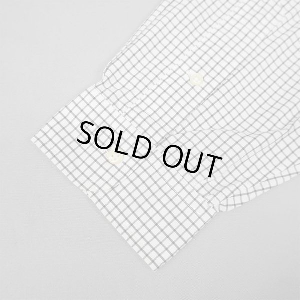 画像5: 00's Polo Ralph Lauren クレイジーパターン ボタンダウンシャツ (5)