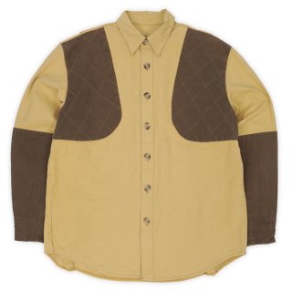 60's Carhartt × SUPER DUX ハンティングジャケット