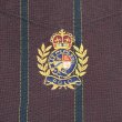 画像3: Early 90's Polo Ralph Lauren マルチストライプ柄 ボタンダウンシャツ (3)