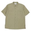 画像1: Early 00's Columbia GRT S/S レギュラーカラーシャツ (1)