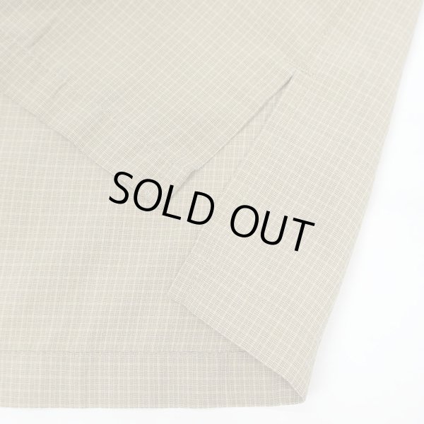 画像5: Early 00's Columbia GRT S/S レギュラーカラーシャツ (5)