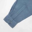 画像3: 00's VAN HEUSEN フェイクスウェードシャツ (3)