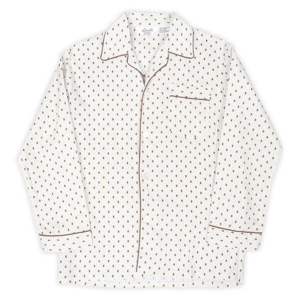 画像2: 70-80's Sportswear パジャマセットアップ "DEADSTOCK" (2)