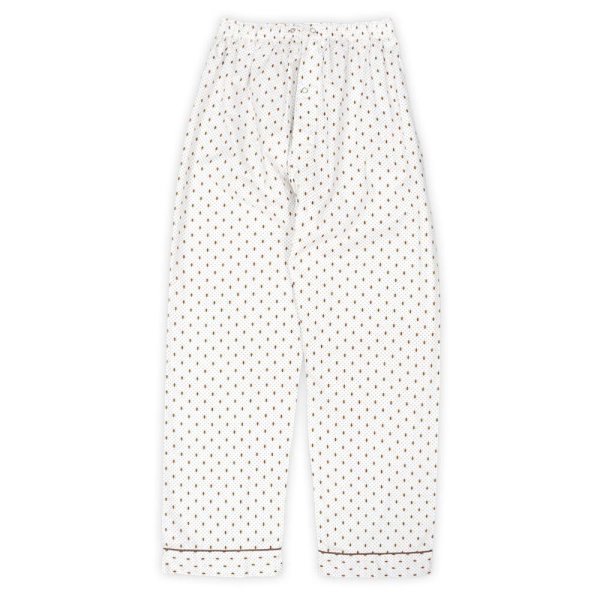 画像3: 70-80's Sportswear パジャマセットアップ "DEADSTOCK" (3)