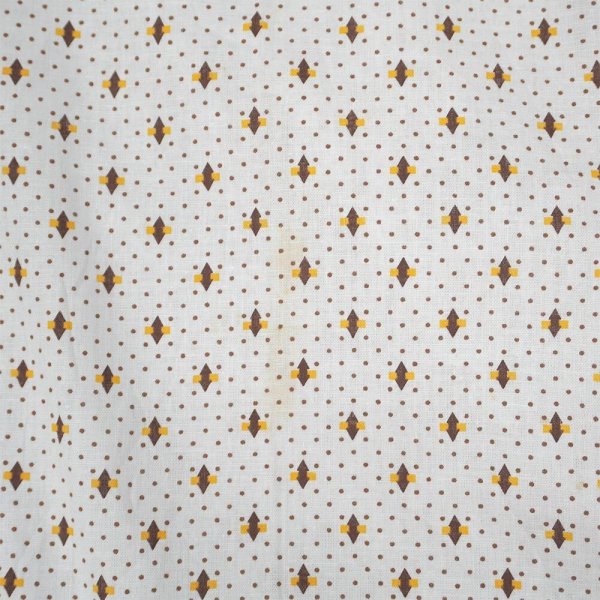 画像5: 70-80's Sportswear パジャマセットアップ "DEADSTOCK" (5)