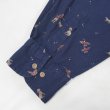画像4: 90's OLD GAP 総柄 ボタンダウンシャツ (4)