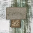 画像2: Late 90's ST JOHN'S BAY ヘビーネルシャツ "Green Omble Plaid" (2)
