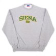 画像1: 00's Champion スウェット “SIENA DAD” (1)