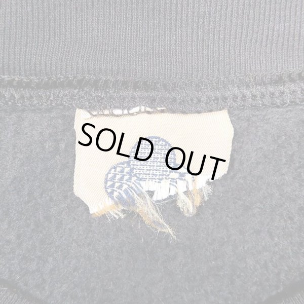 画像2: 90's オペラ座の怪人 スウェットシャツ (2)