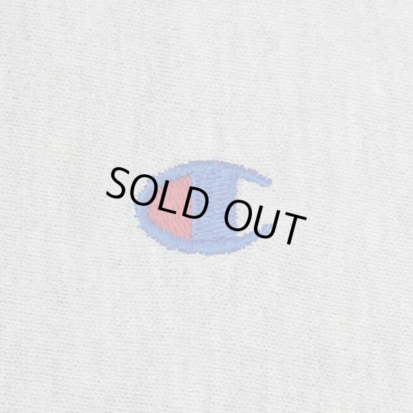 画像3: 90's Champion リバースウィーブ スウェット "MADE IN USA / 目付き" (3)