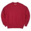 画像1: 90's L.L.Bean × RUSSELL ブランクスウェット "MADE IN USA" (1)
