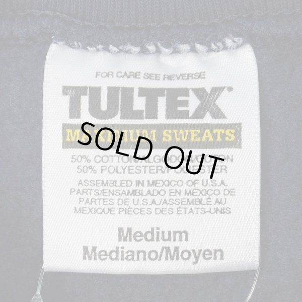 画像2: Late 90's SAN FRANCISCO スーベニアスウェット (2)