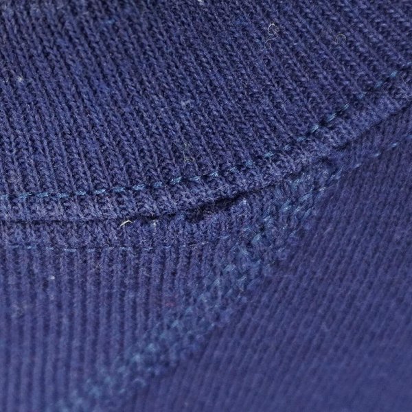 画像5: 80's RUSSELL プリントスウェット "MADE IN USA" (5)