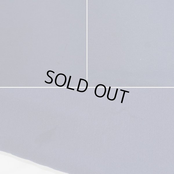 画像4: Early 00's Carhartt サーマルライナー スウェット "FADE NAVY" (4)